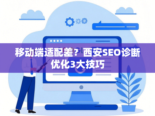 移动端适配差？西安SEO诊断优化3大技巧-第1张图片