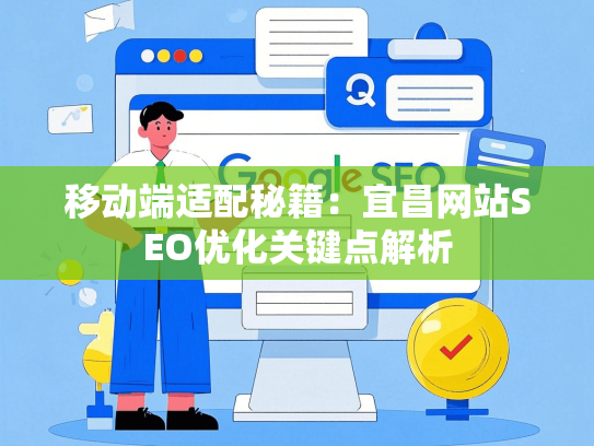 移动端适配秘籍：宜昌网站SEO优化关键点解析