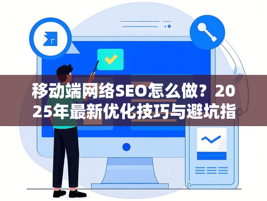 移动端网络SEO怎么做？2025年最新优化技巧与避坑指南