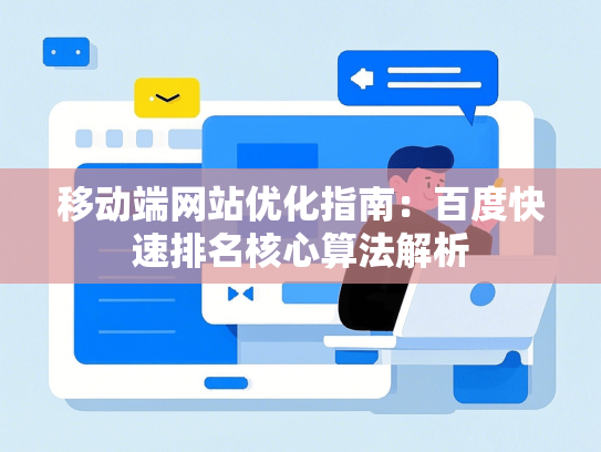 移动端网站优化指南：百度快速排名核心算法解析-第1张图片