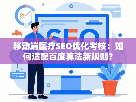 移动端医疗SEO优化考核：如何适配百度算法新规则？