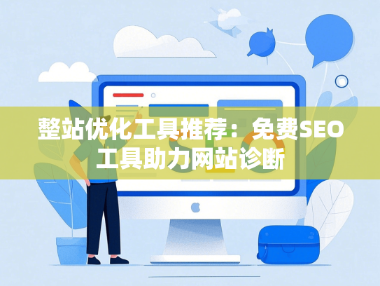 整站优化工具推荐：免费SEO工具助力网站诊断