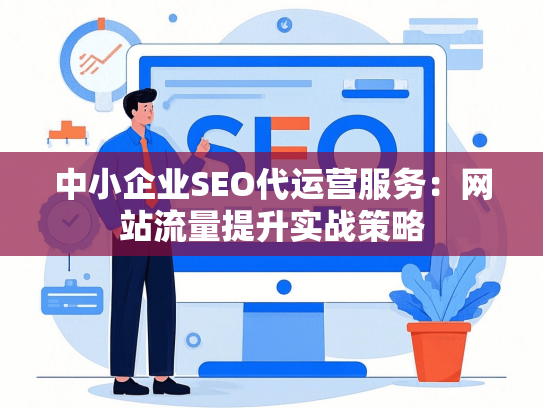 中小企业SEO代运营服务：网站流量提升实战策略-第1张图片