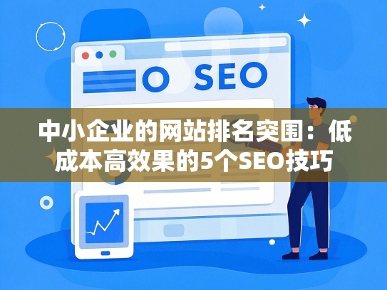 中小企业的网站排名突围：低成本高效果的5个SEO技巧-第1张图片