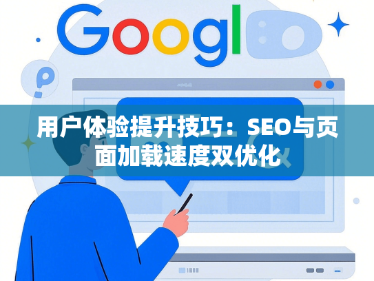 用户体验提升技巧：SEO与页面加载速度双优化