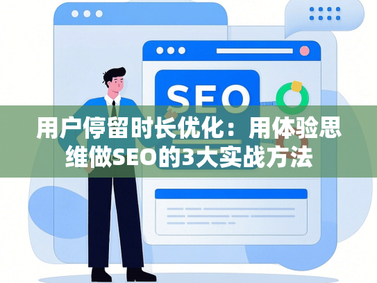 用户停留时长优化：用体验思维做SEO的3大实战方法-第1张图片