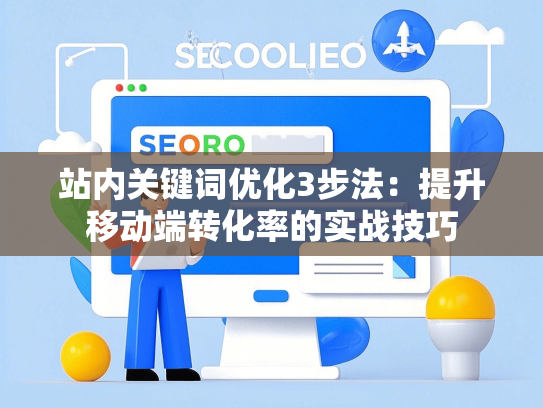 站内关键词优化3步法：提升移动端转化率的实战技巧