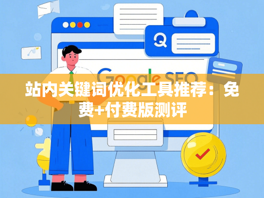 站内关键词优化工具推荐：免费+付费版测评-第1张图片