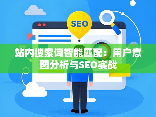 站内搜索词智能匹配：用户意图分析与SEO实战