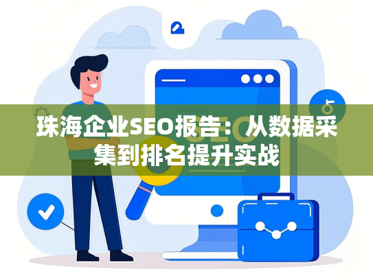 珠海企业SEO报告：从数据采集到排名提升实战