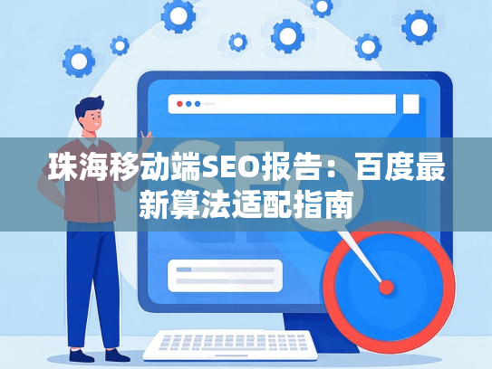 珠海移动端SEO报告：百度最新算法适配指南
