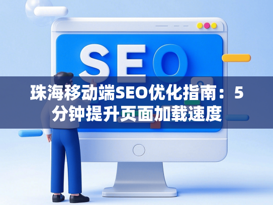 珠海移动端SEO优化指南：5分钟提升页面加载速度