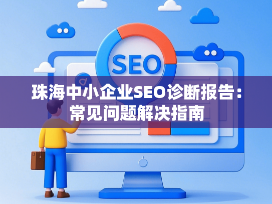 珠海中小企业SEO诊断报告：常见问题解决指南