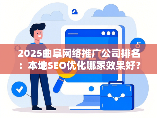 2025曲阜网络推广公司排名：本地SEO优化哪家效果好？