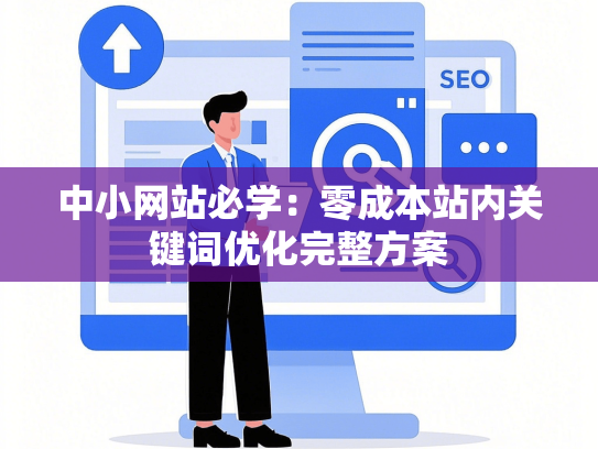 中小网站必学：零成本站内关键词优化完整方案