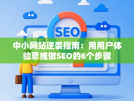 中小网站逆袭指南：用用户体验思维做SEO的6个步骤