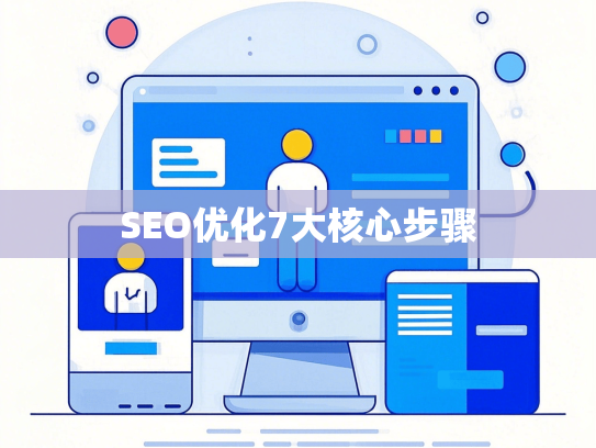 SEO优化7大核心步骤