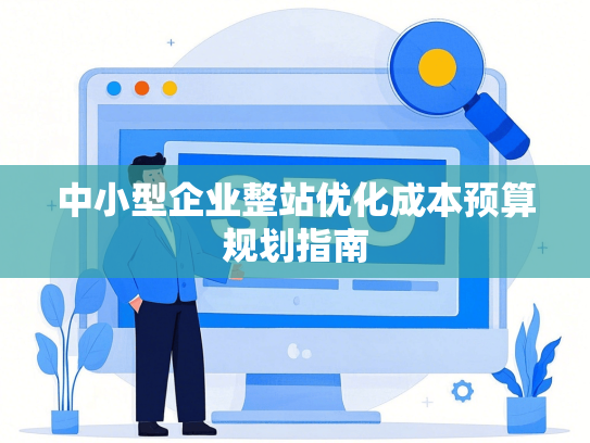 中小型企业整站优化成本预算规划指南