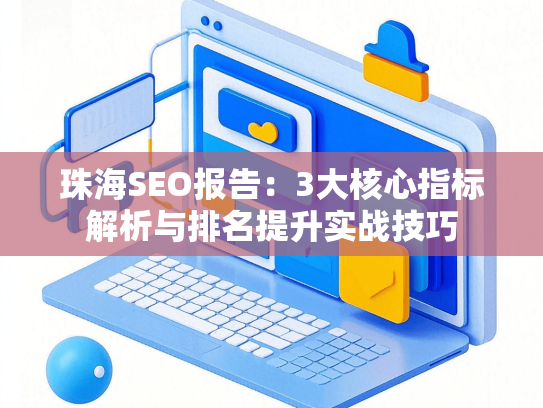 珠海SEO报告：3大核心指标解析与排名提升实战技巧