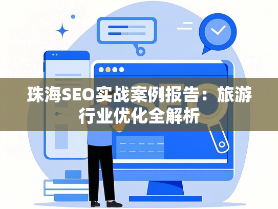 珠海SEO实战案例报告：旅**业优化全解析-第1张图片
