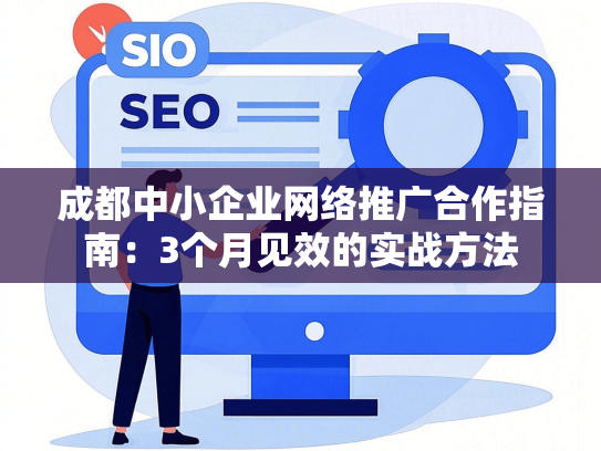 成都中小企业网络推广合作指南：3个月见效的实战方法