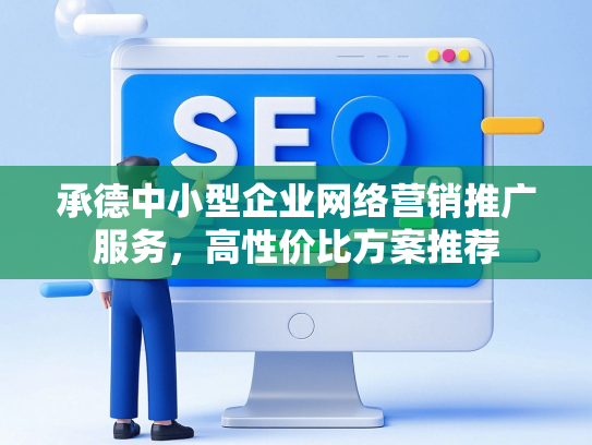 承德中小型企业网络营销推广服务，高性价比方案推荐-第1张图片