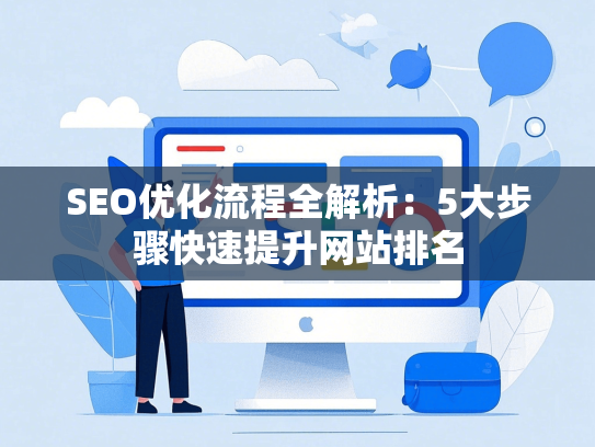 SEO优化流程全解析：5大步骤快速提升网站排名-第1张图片