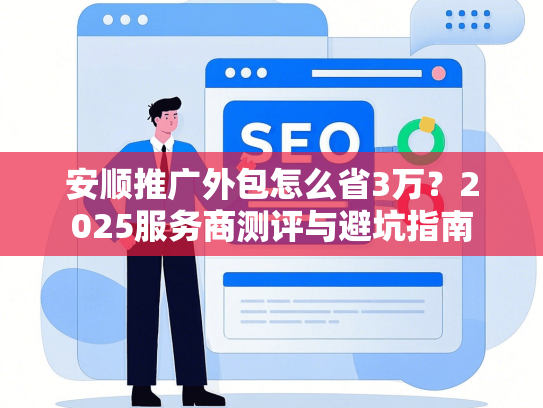 安顺推广外包怎么省3万？2025服务商测评与避坑指南