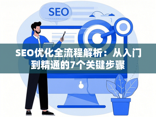 SEO优化全流程解析：从入门到精通的7个关键步骤-第1张图片