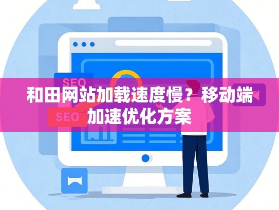 和田网站加载速度慢？移动端加速优化方案
