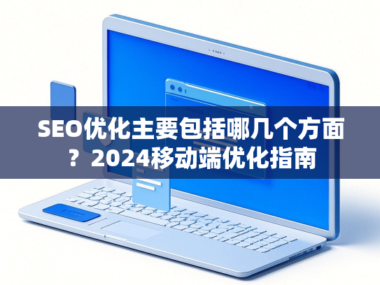 SEO优化主要包括哪几个方面？2024移动端优化指南-第1张图片