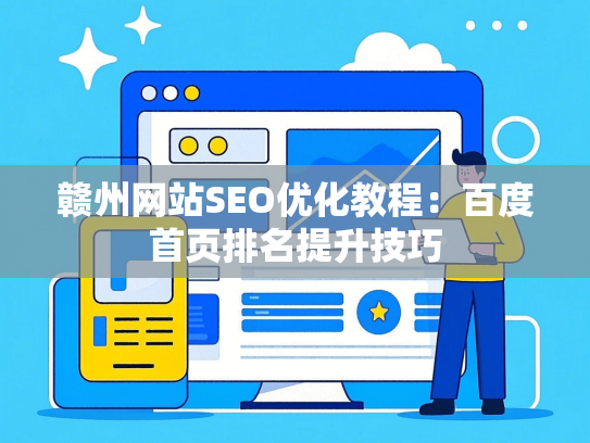 赣州网站SEO优化教程：百度首页排名提升技巧