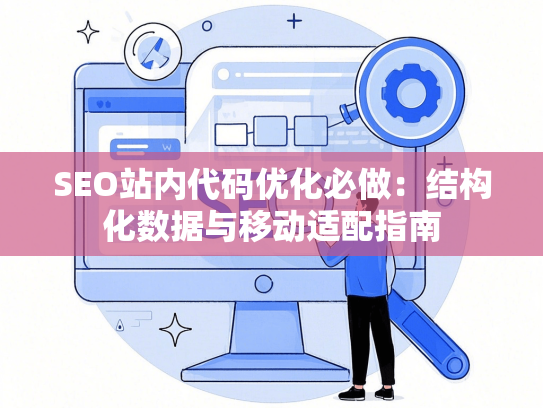 SEO站内代码优化必做：结构化数据与移动适配指南