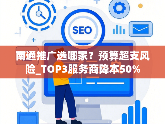 南通推广选哪家？预算超支风险_TOP3服务商降本50%