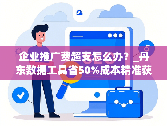 企业推广费超支怎么办？_丹东数据工具省50%成本精准获客