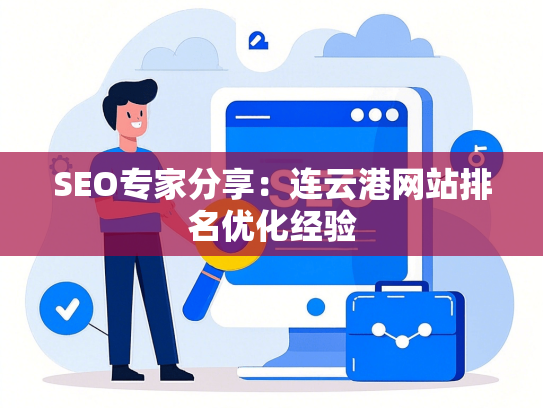 SEO专家分享：连云港网站排名优化经验