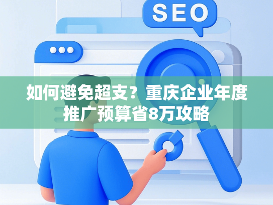 如何避免超支？重庆企业年度推广预算省8万攻略