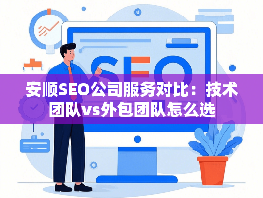 安顺SEO公司服务对比：技术团队vs外包团队怎么选
