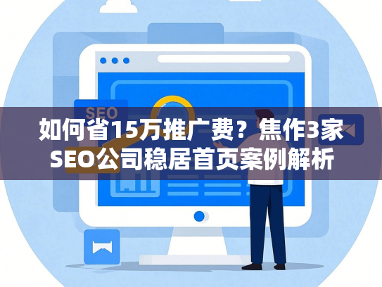 如何省15万推广费？焦作3家SEO公司稳居首页案例解析