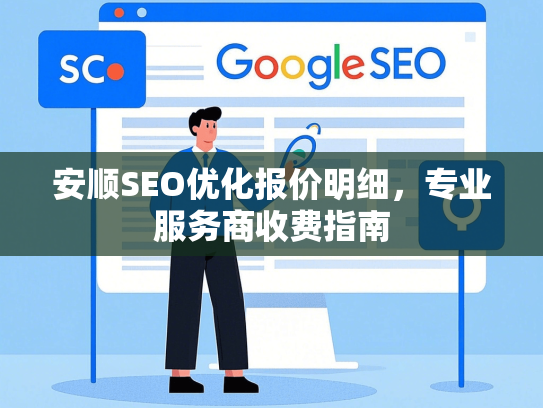 安顺SEO优化报价明细，专业服务商收费指南