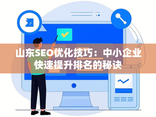 山东SEO优化技巧：中小企业快速提升排名的秘诀