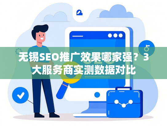 无锡SEO推广效果哪家强？3大服务商实测数据对比-第1张图片