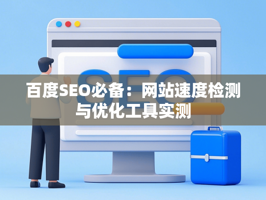 百度SEO必备：网站速度检测与优化工具实测-第1张图片