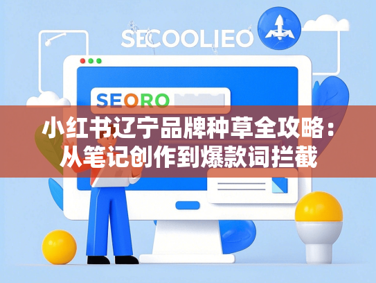 小红书辽宁品牌种草全攻略：从笔记创作到爆款词拦截