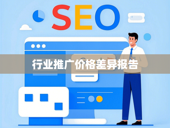 行业推广价格差异报告