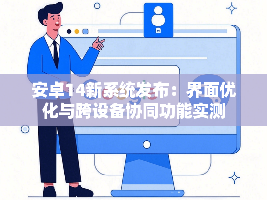安卓14新系统发布：界面优化与跨设备协同功能实测