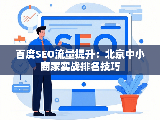 百度SEO流量提升：北京中小商家实战排名技巧
