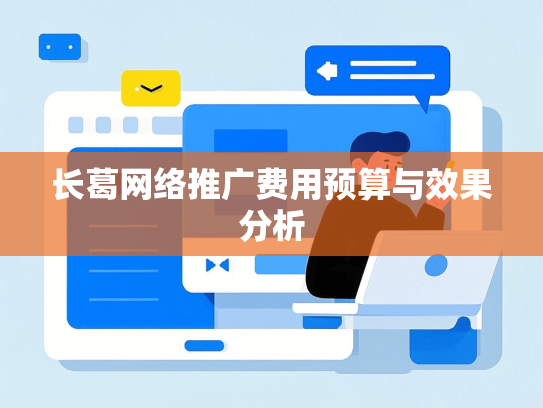 长葛网络推广费用预算与效果分析