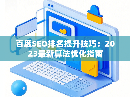 百度SEO排名提升技巧：2023最新算法优化指南-第1张图片