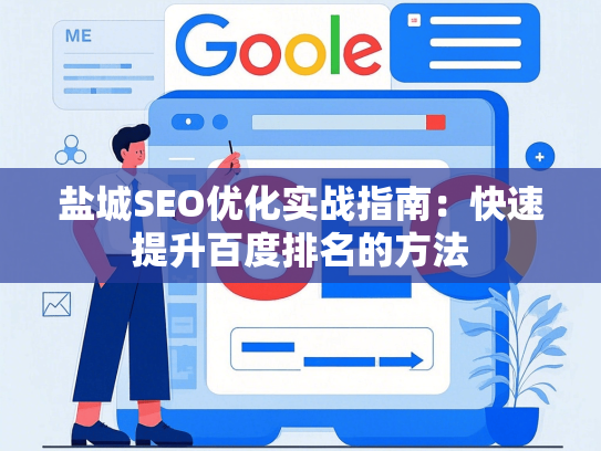 盐城SEO优化实战指南：快速提升百度排名的方法